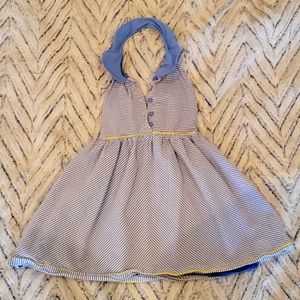 Mini Boden Girls Dress